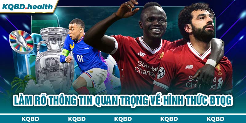 Giao Hữu ĐTQG 22 Làm rõ thông tin quan trọng về hình thức ĐTQG